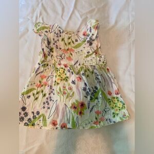 Cat & Jack Dress